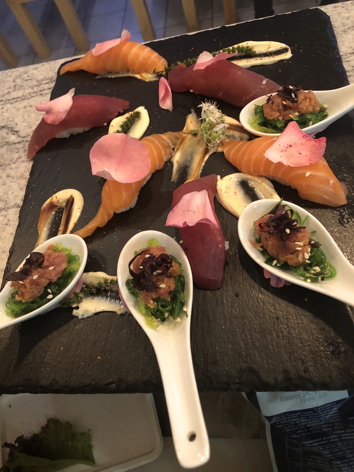 Chi Asian Kitchen and Sushi, Restaurant in Groß-Zimmern