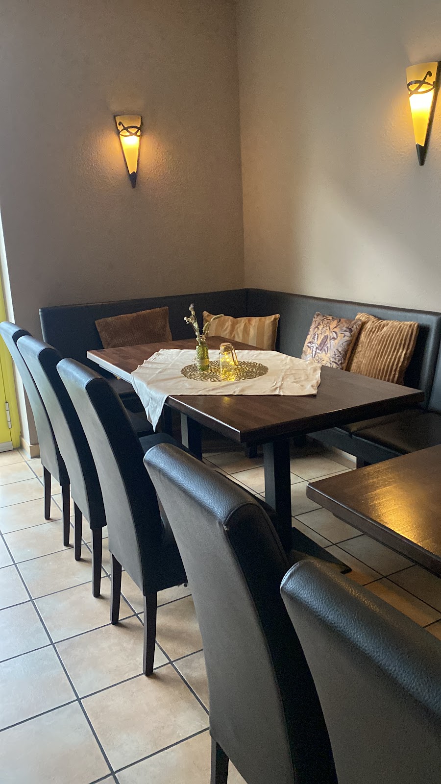 Chilis Bistro Cafe Bar, Restaurant in Dautphetal