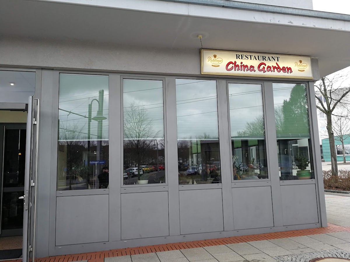 China Garden, Restaurant in Kaufungen – Foto 1 von 1
