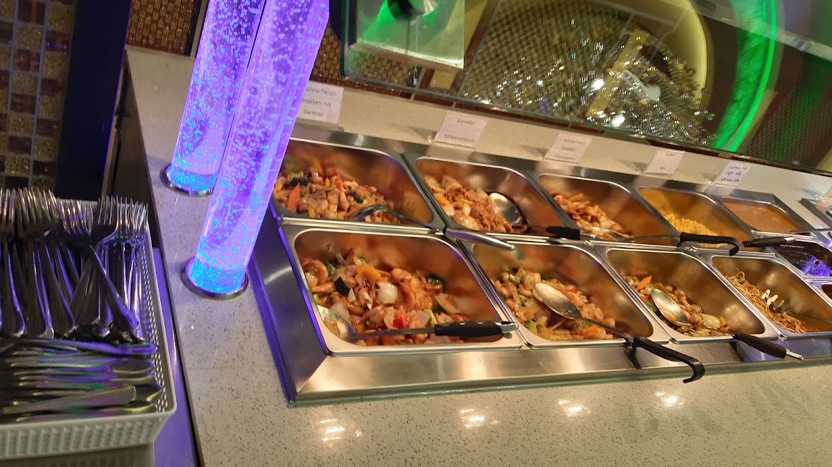 China Garden, Restaurant in Schwalmstadt – Foto 1 von 1