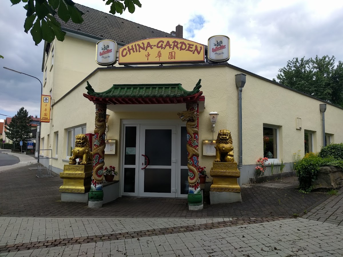 Chinagarden, Restaurant in Hünfeld – Foto 1 von 1