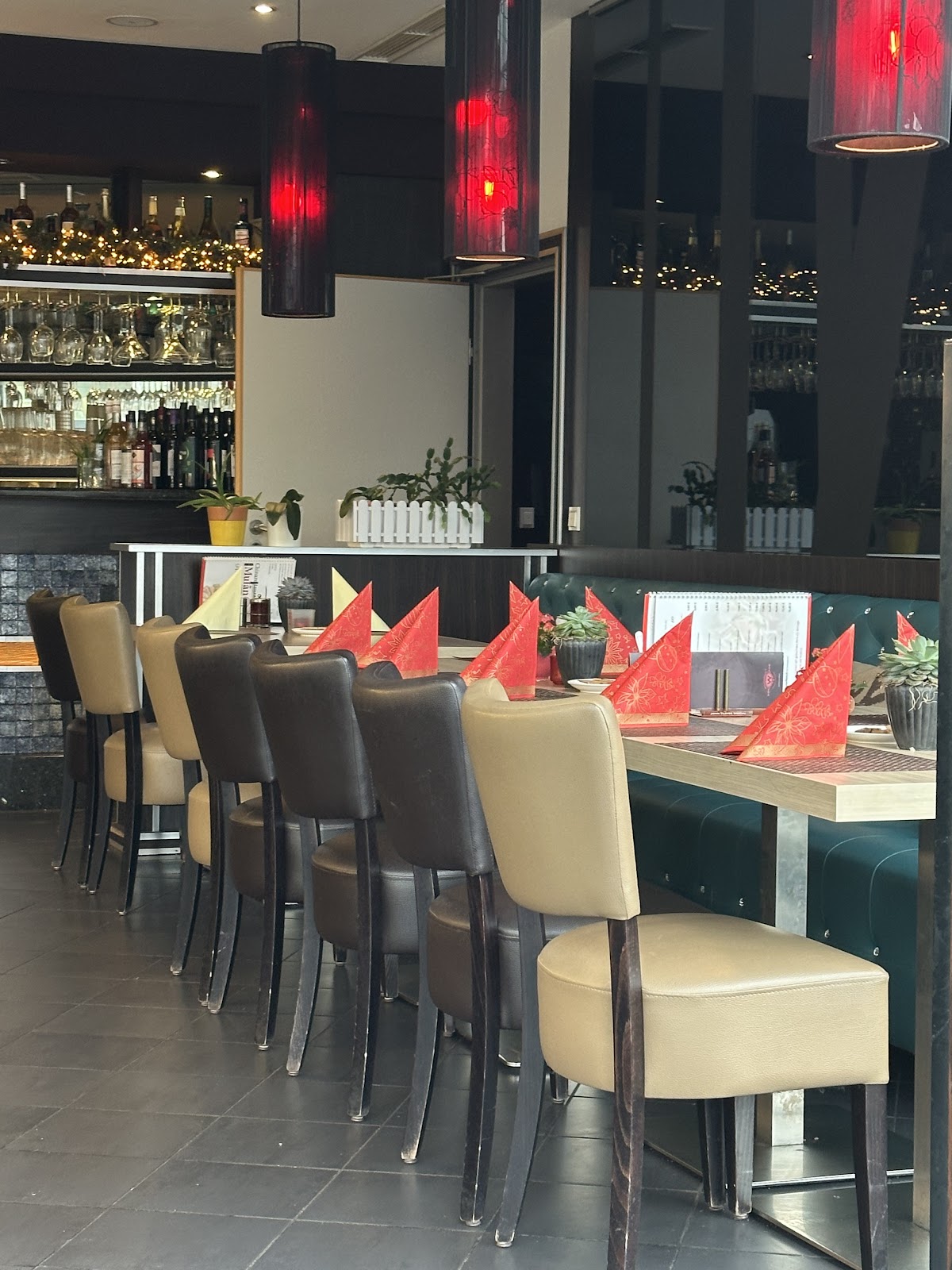 Chinarestaurant Lohfelden, Restaurant in Lohfelden