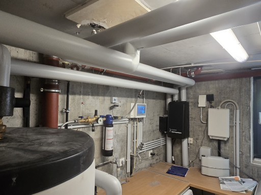 Christian GmbH, Sanitärinstallation in Hattersheim am Main