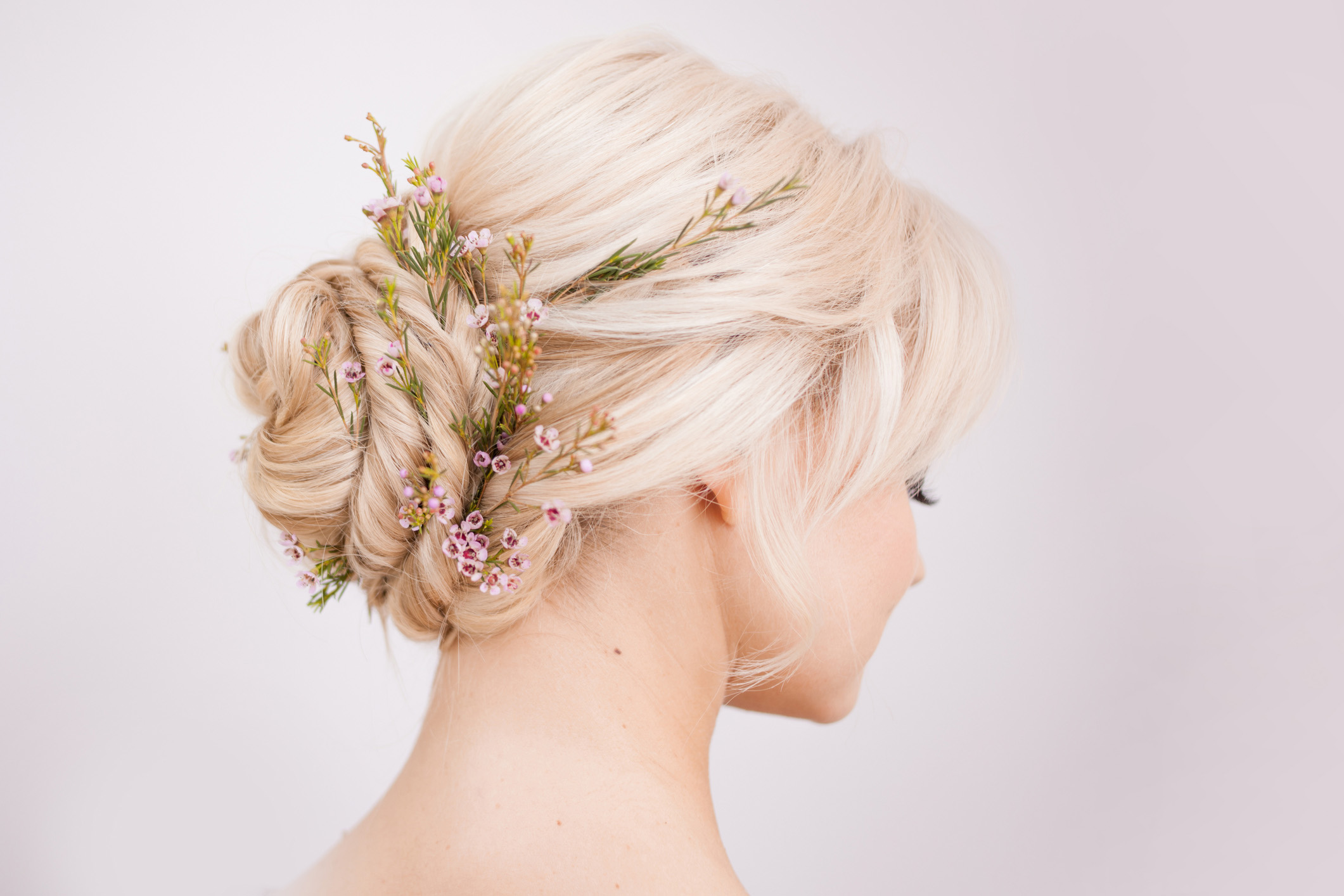 Christine Hönscheid, Friseur in Stockstadt am Rhein