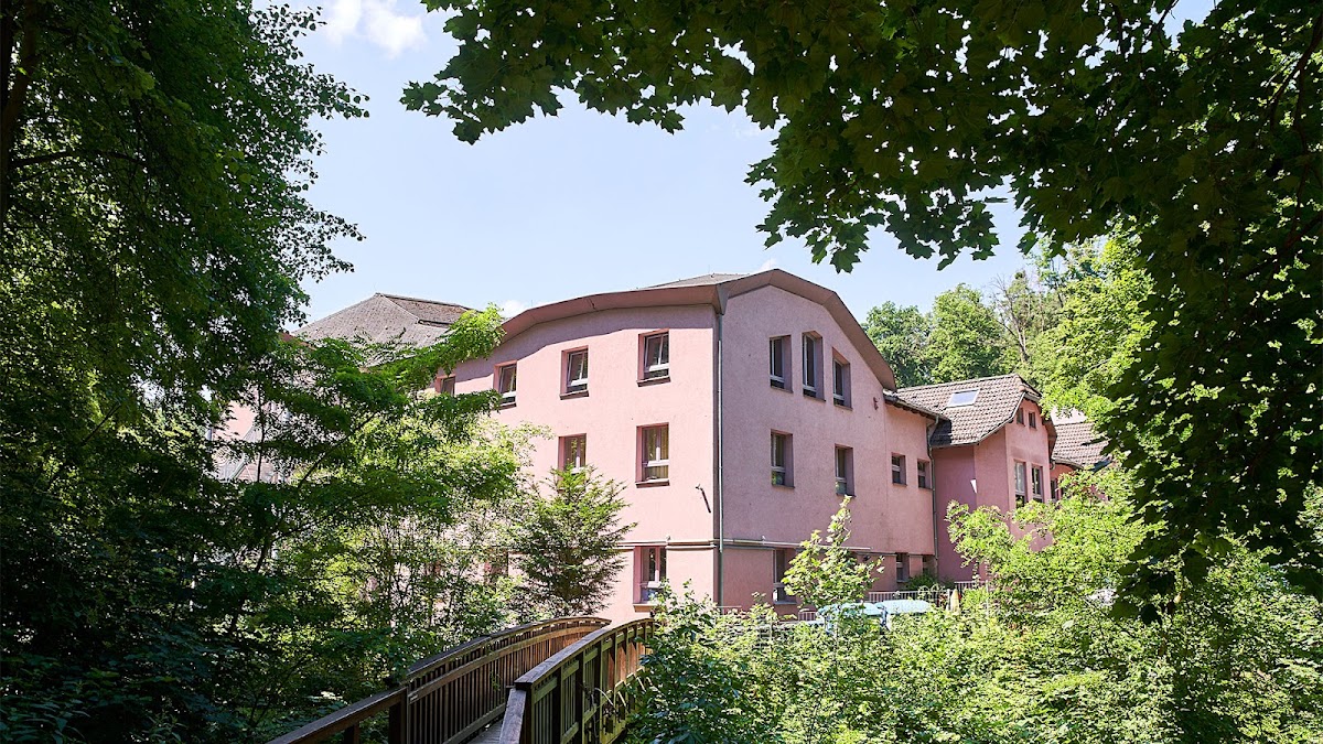 Christophorus-Schule Mühltal, Schule in Mühltal