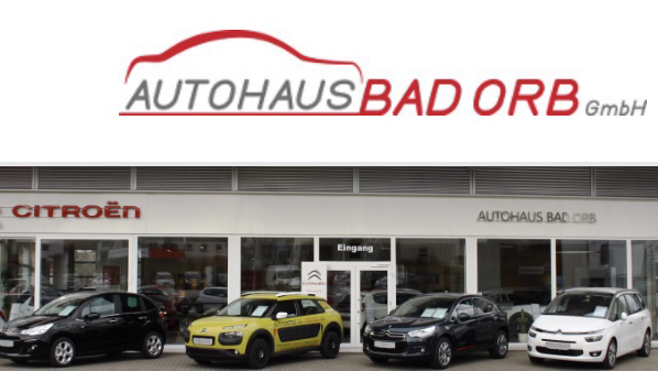 Citroën Autohaus Bad Orb, Autohaus in Bad Orb