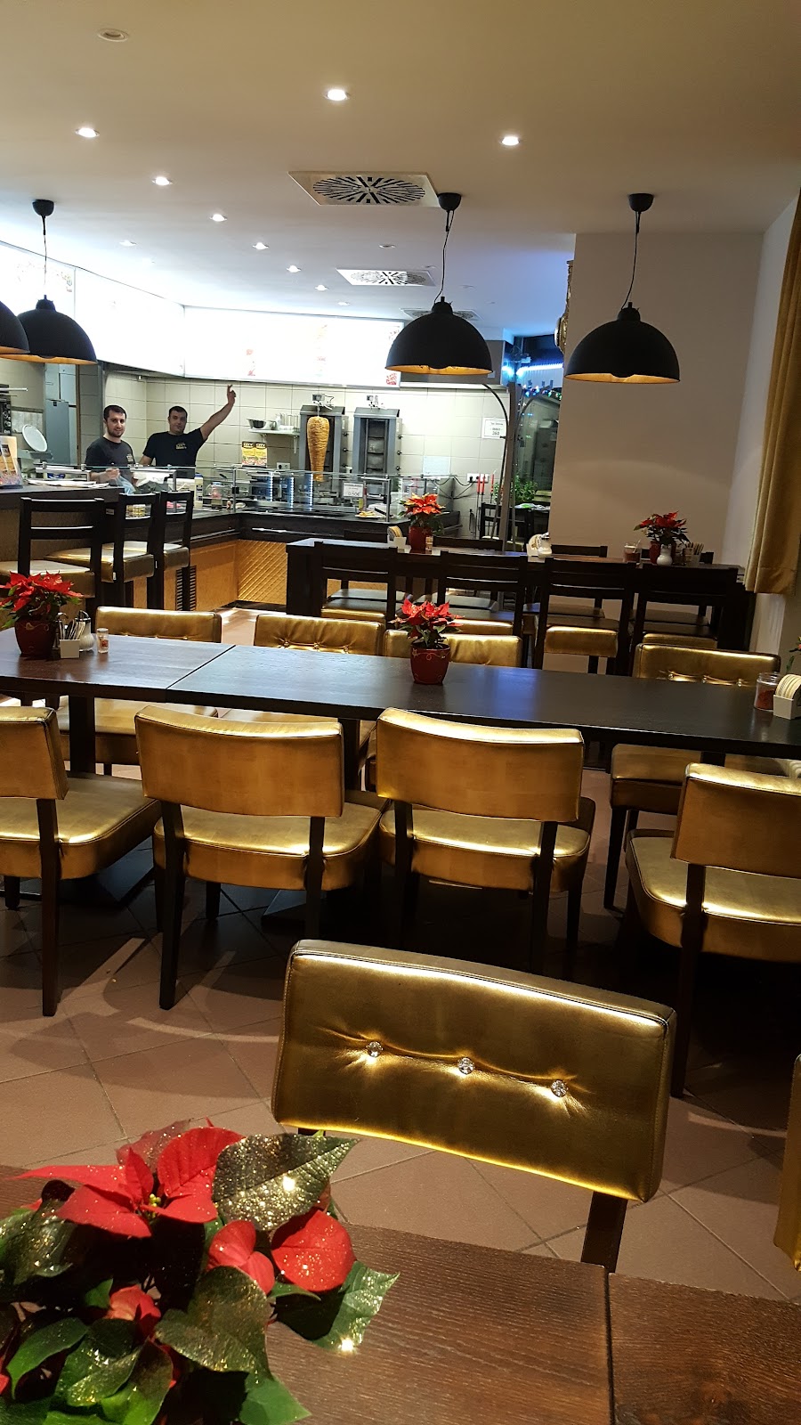 City Döner, Pizzeria in Steinau an der Straße