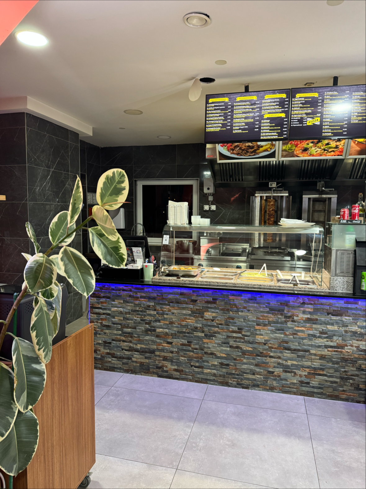 City Pizza & Kebap Höchst im Odenwald, Pizzeria in Höchst im Odenwald