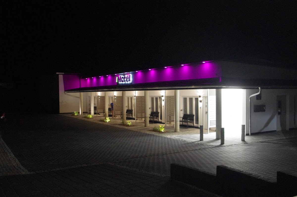 CityMotel Ziegenhain, Hotel in Schwalmstadt