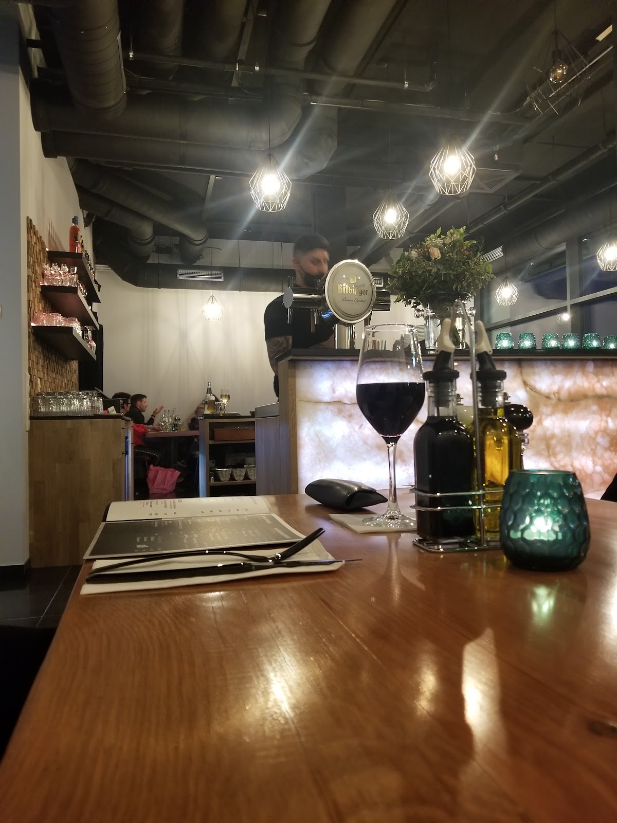 Classic Restaurant, Pizzeria in Raunheim