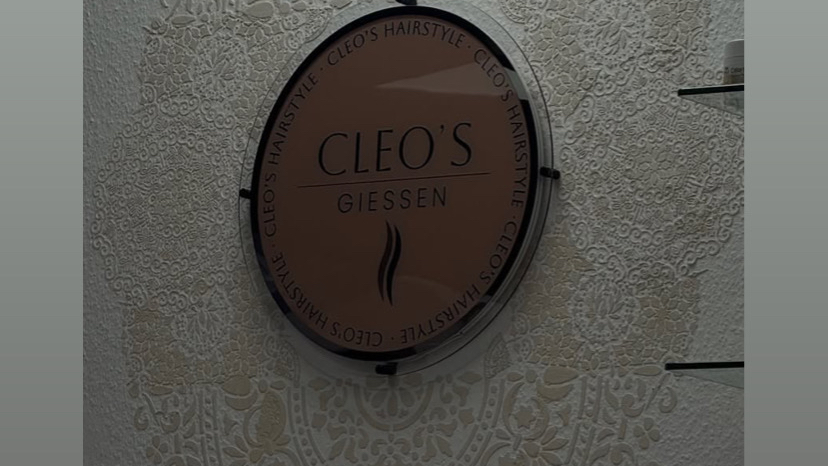 Cleo’s Hairstyle Giessen, Friseur in Gießen