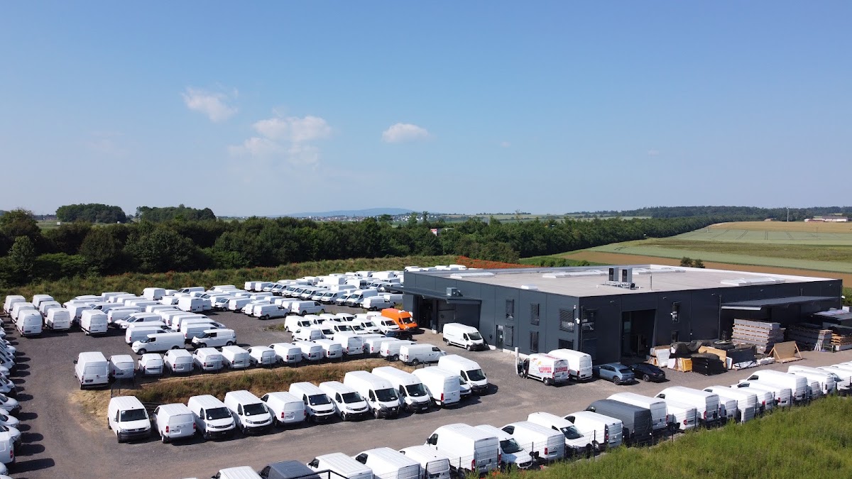 ClimaVan Deutschland GmbH, Klima in Wölfersheim