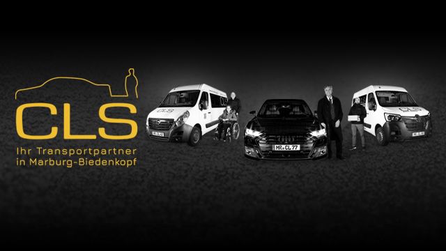 CLS Dautphetal, Taxi in Dautphetal – Foto 1 von 1
