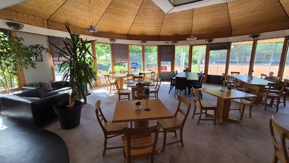 Clubhaus Una Famiglia, Restaurant in Kronberg im Taunus – Foto 1 von 1
