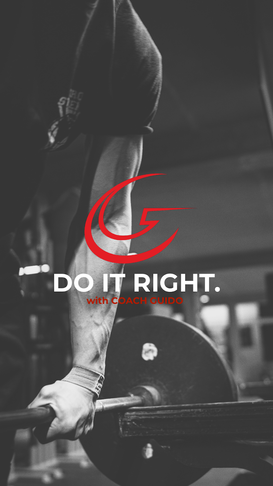 Coach Guido, Fitnessstudio in Wetzlar