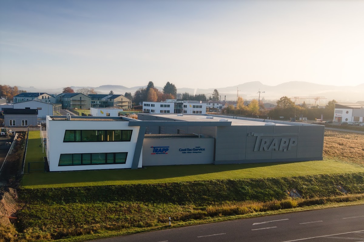 Cool-Tec Service GmbH, Heizung in Dipperz