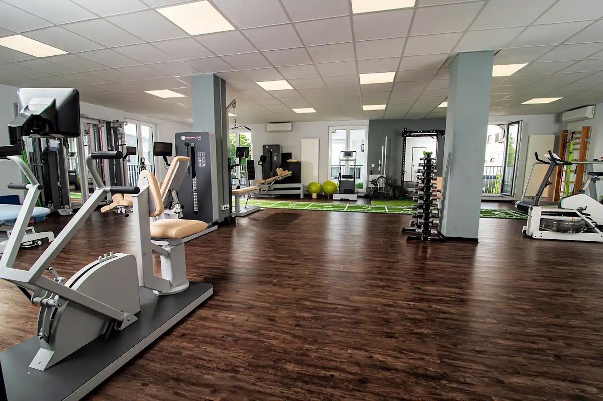 CoreCare Physio, Physiotherapie in Dreieich