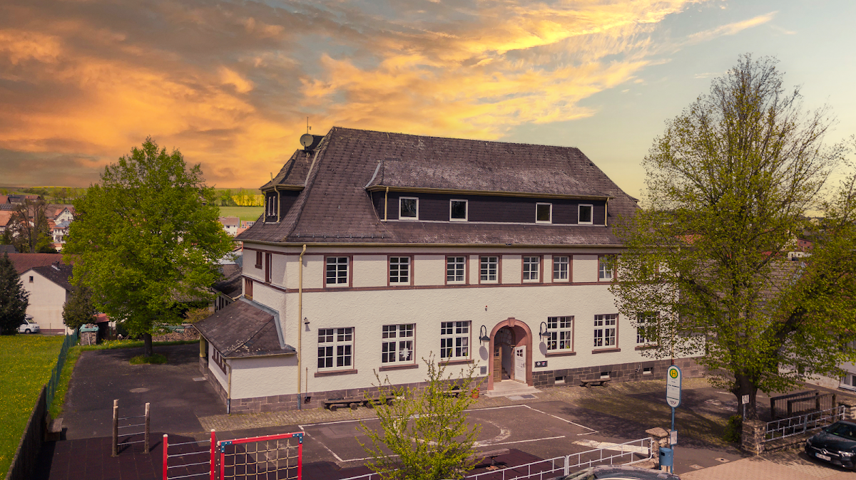 Cornelia-Funke-Schule Schwalmtal, Schule in Schwalmtal