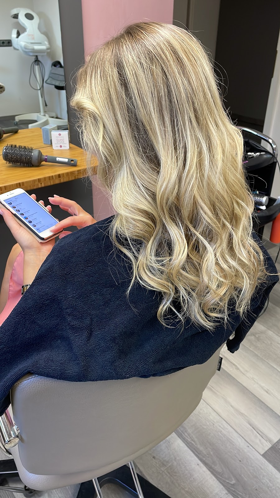 Cornelia Naumann, Friseur in Ebsdorfergrund
