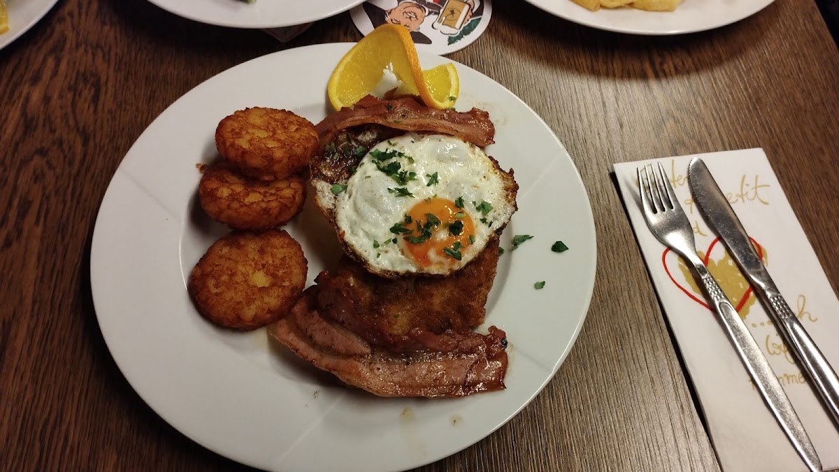 Crumbacher Stuben, Restaurant in Fränkisch-Crumbach – Foto 1 von 1