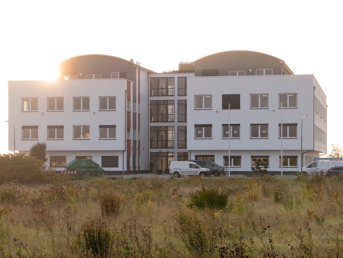 CT Ingenieure GmbH Gesamtplanung Haustechnik, Klima in Seligenstadt