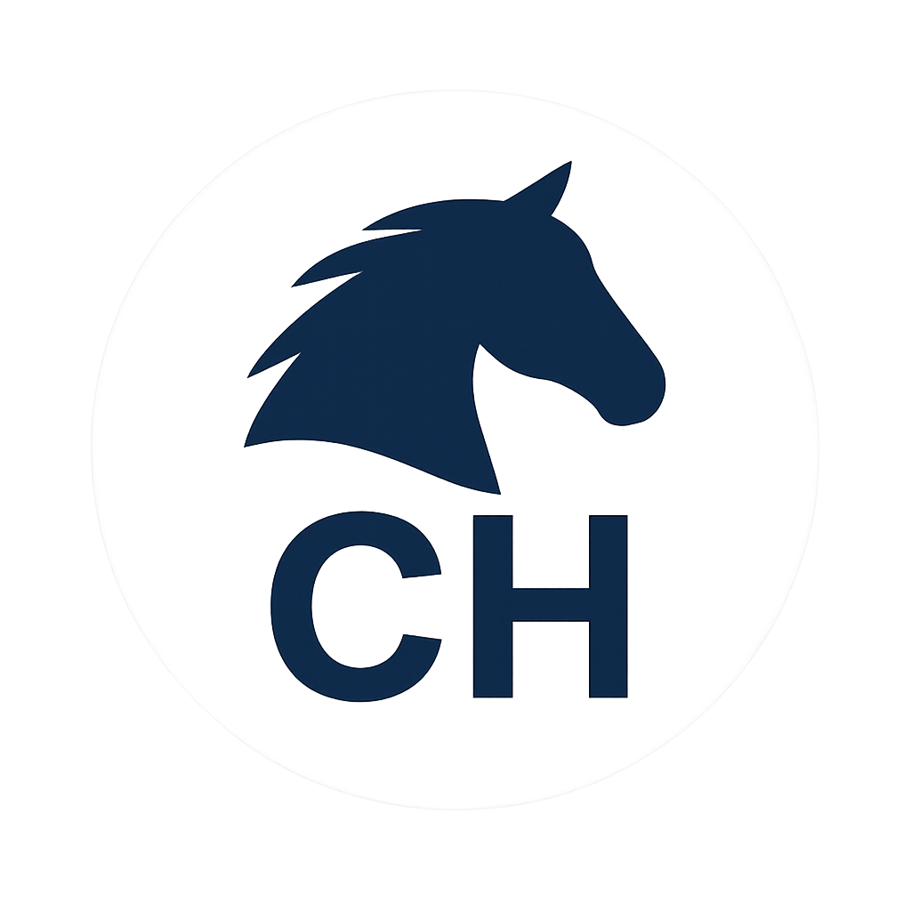 Curehorses, Arzt in Staufenberg