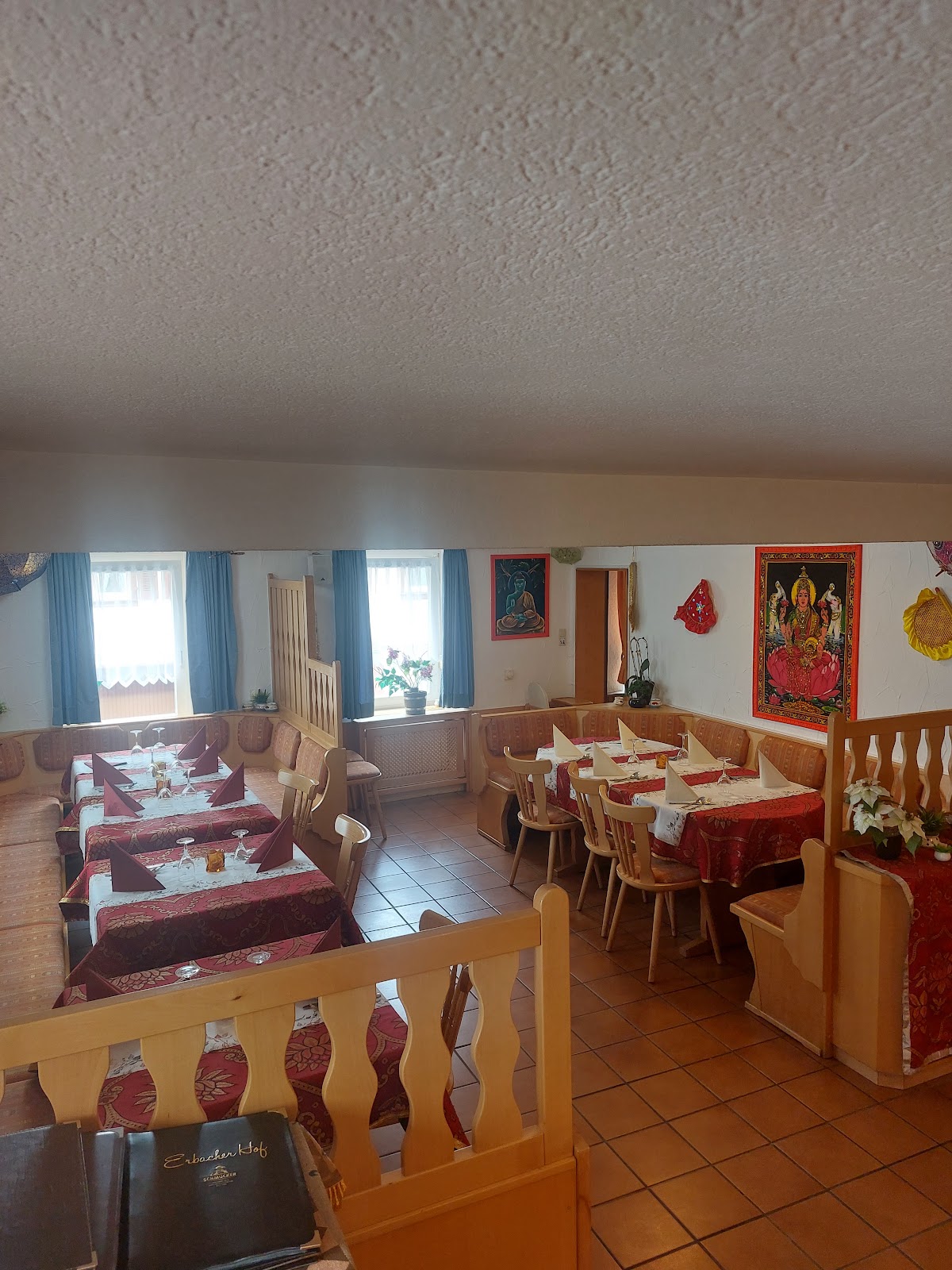 Curry & Pizza Erbach, Pizzeria in Erbach – Foto 1 von 1