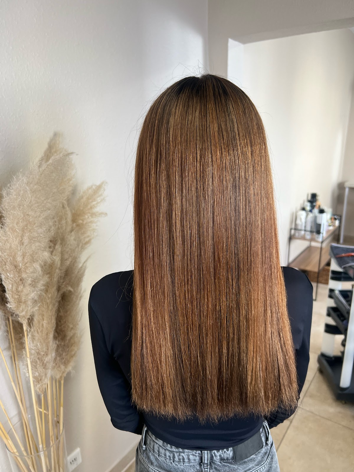 D-LUXE Salon hair & beauty, Friseur in Bruchköbel