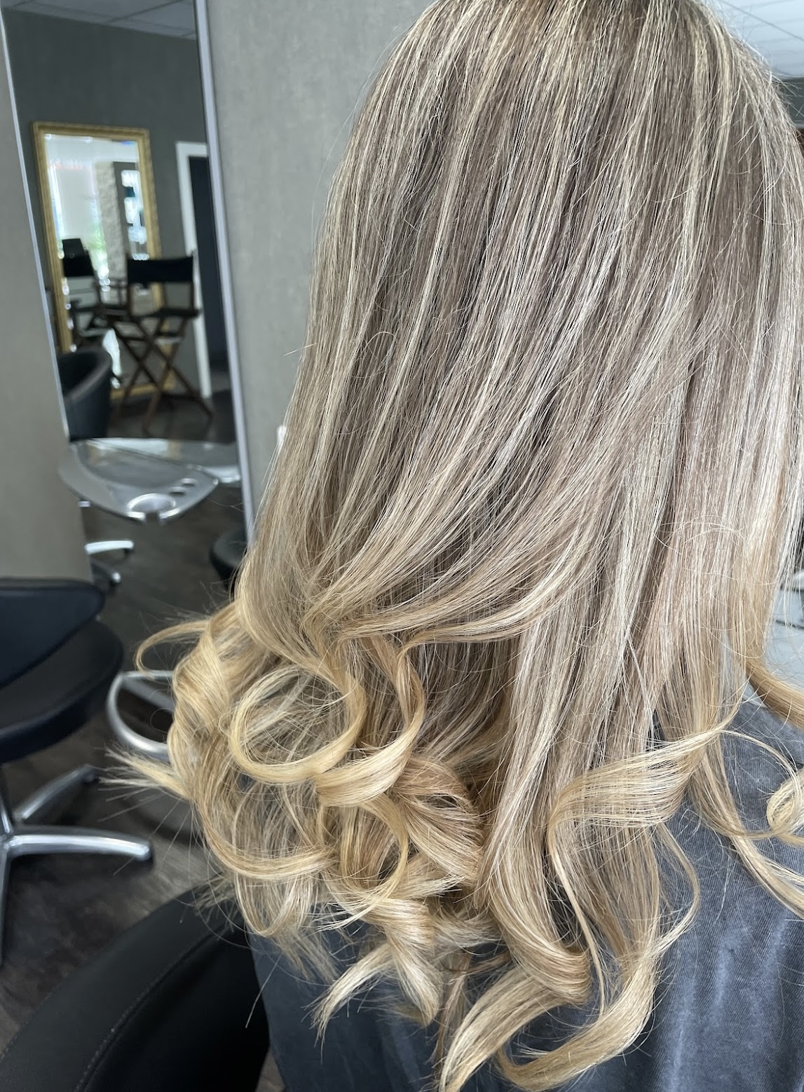 Ambiente Haardesign