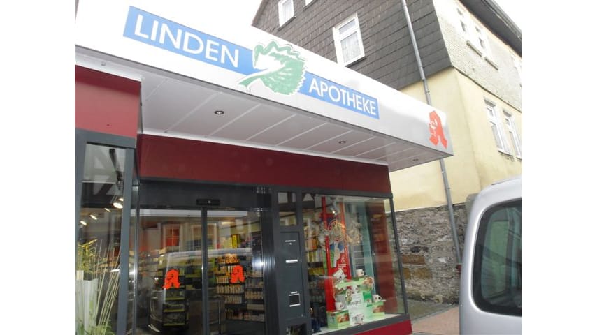 Linden Apotheke
