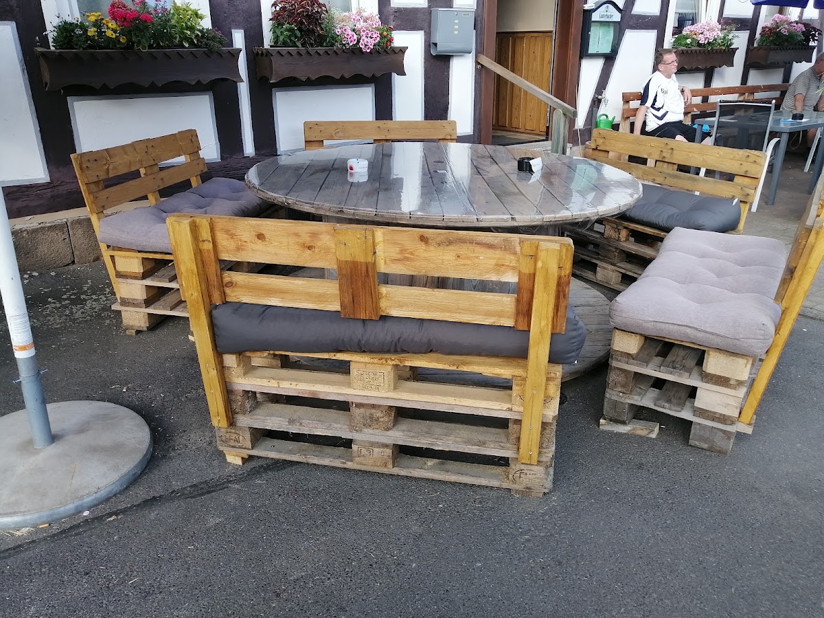 Gaststätte Bej Jerje