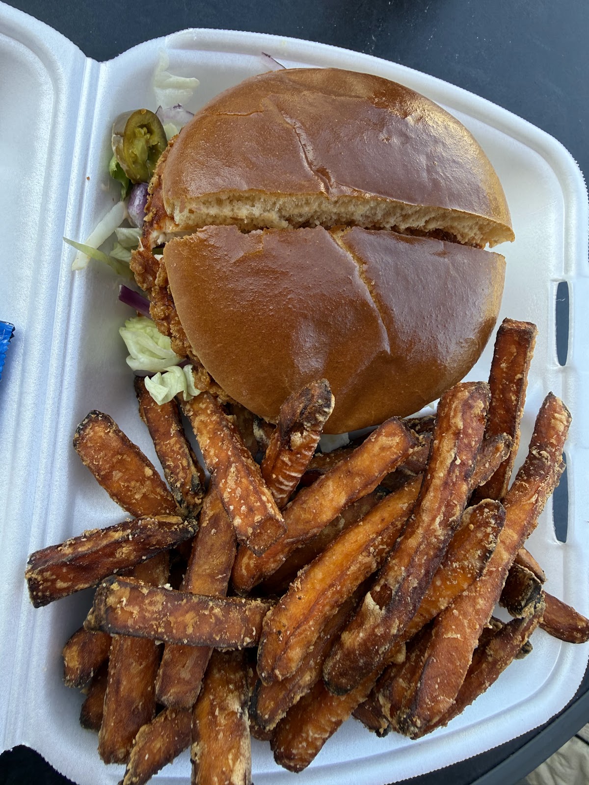 BUN & BEEF