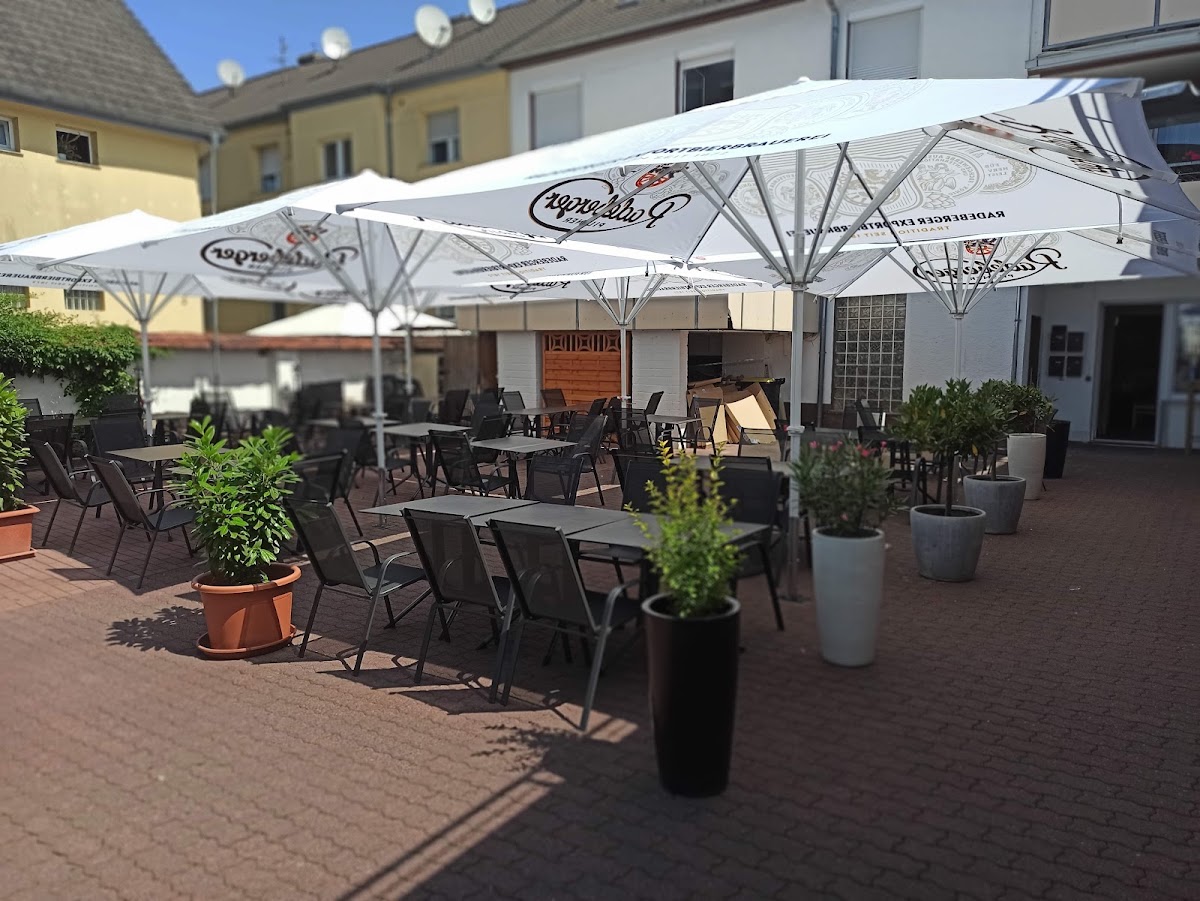 La Vecchia Romana, Restaurant in Rödermark – Foto 1 von 1
