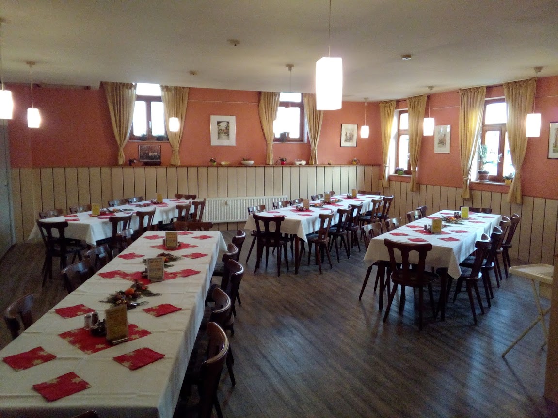 Darmstädter Hof, Restaurant in Weiterstadt – Foto 1 von 1