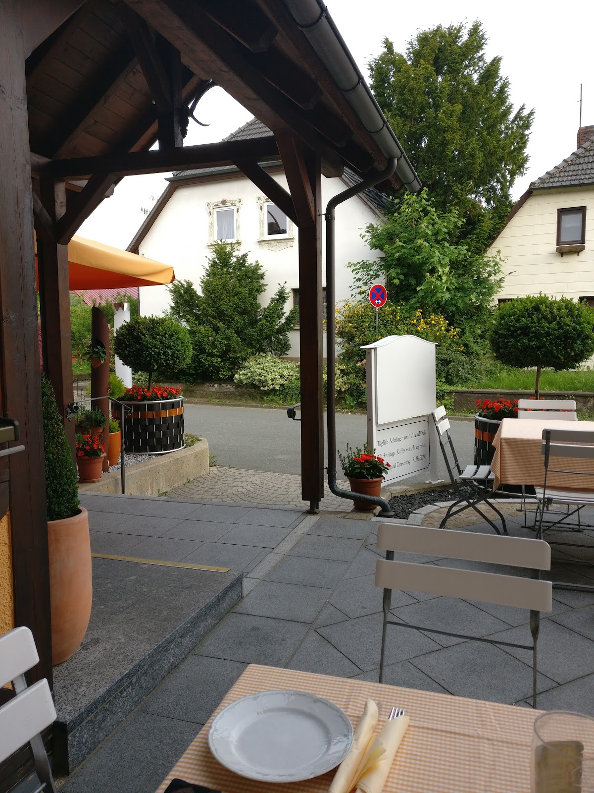 Gasthof Müller, Restaurant in Lichtenfels – Foto 1 von 1