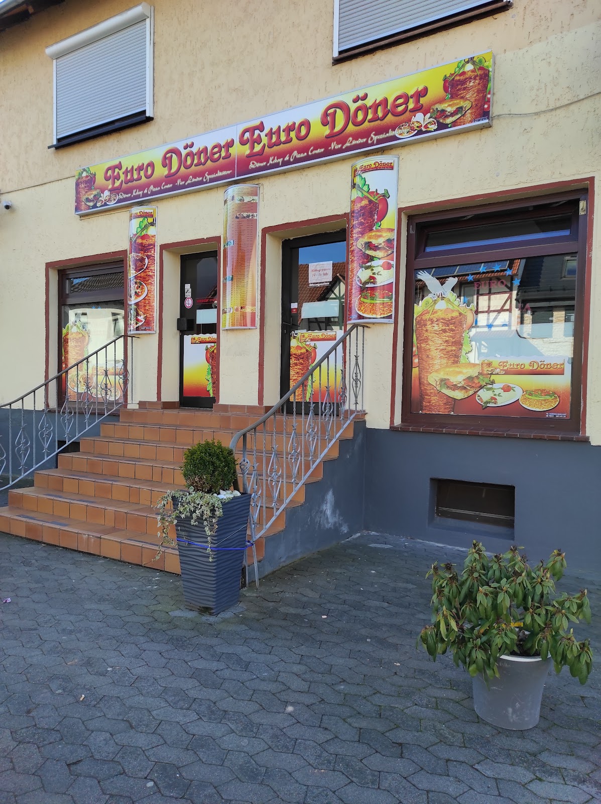 Euro Döner