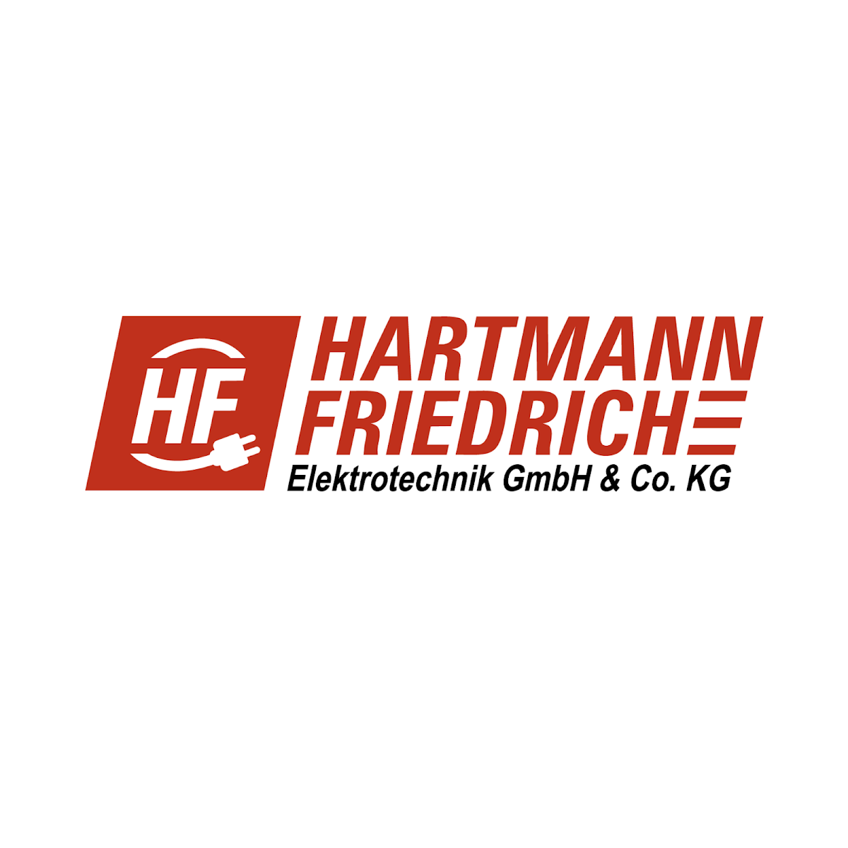Elektro Friedrich - HF Elektrotechnik GmbH & Co. KG
