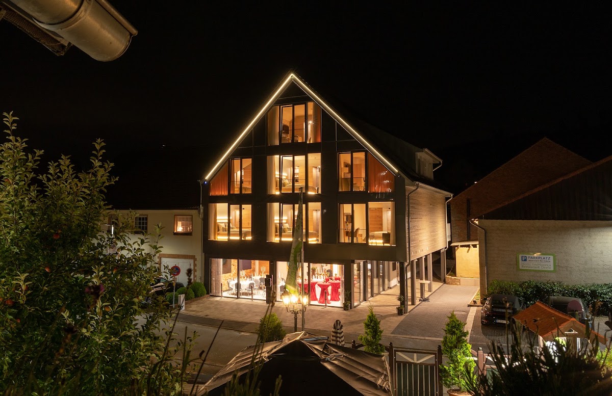 Hotel ten Hoopen Restaurant Deele