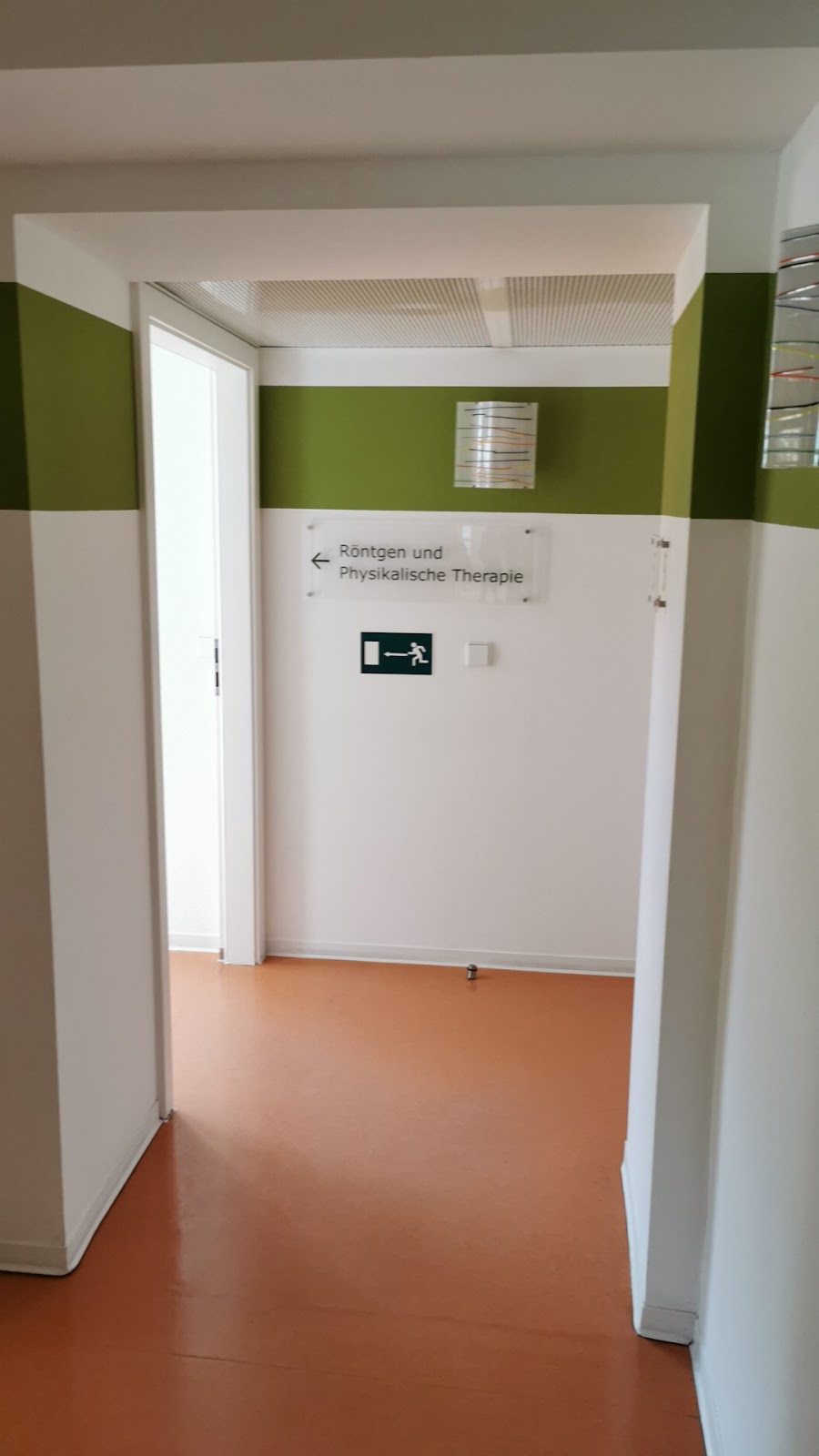 Herr Dr. med. Jürgen Vetter, Arzt in Neckarsteinach – Foto 1 von 1