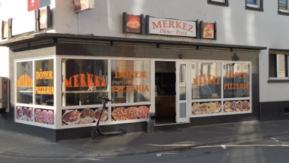 Merkez Babenhausen