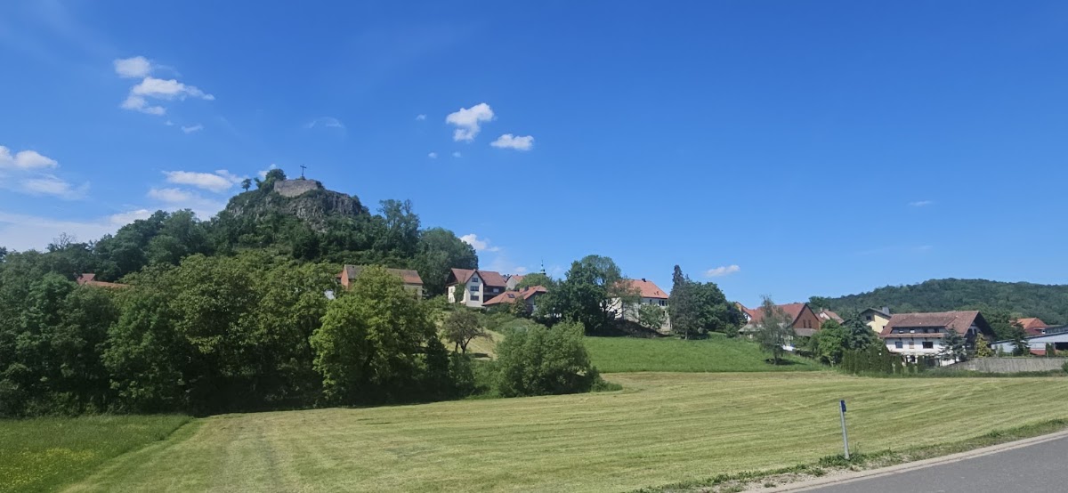 R. Kapp, Restaurant in Nüsttal – Foto 1 von 1