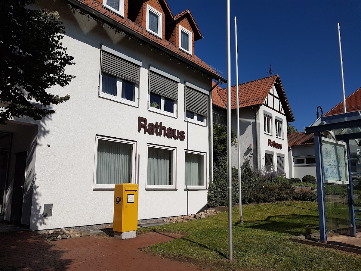 Gemeinde Bad Emstal