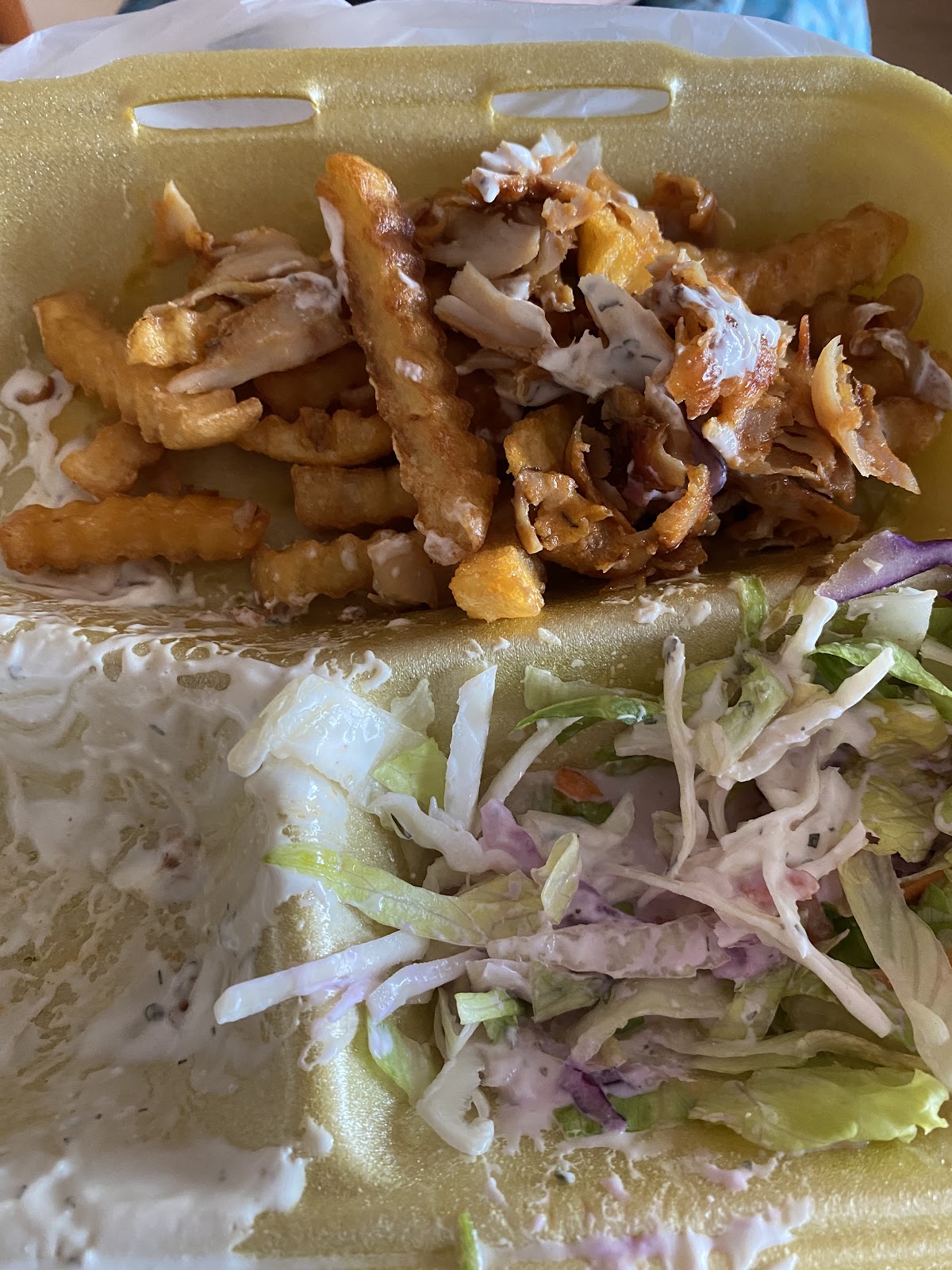 DIYAR DÖNER & PIZZERIA, Restaurant in Brachttal – Foto 1 von 1