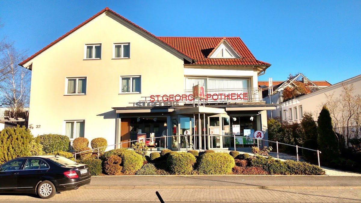 St.-Georg-Apotheke