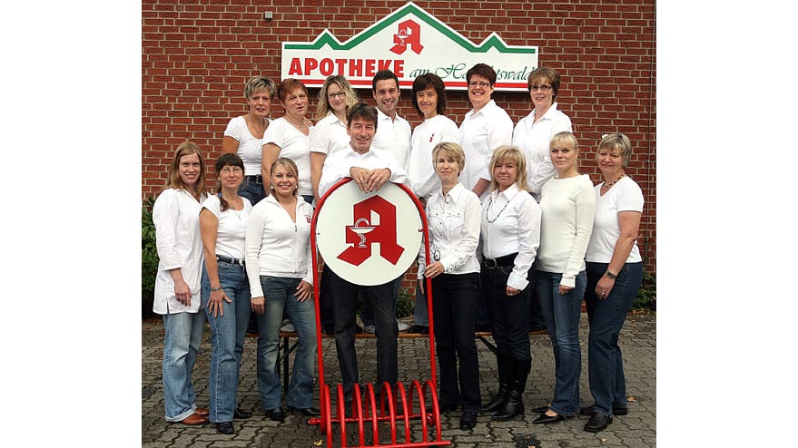 Apotheke am Habichtswald