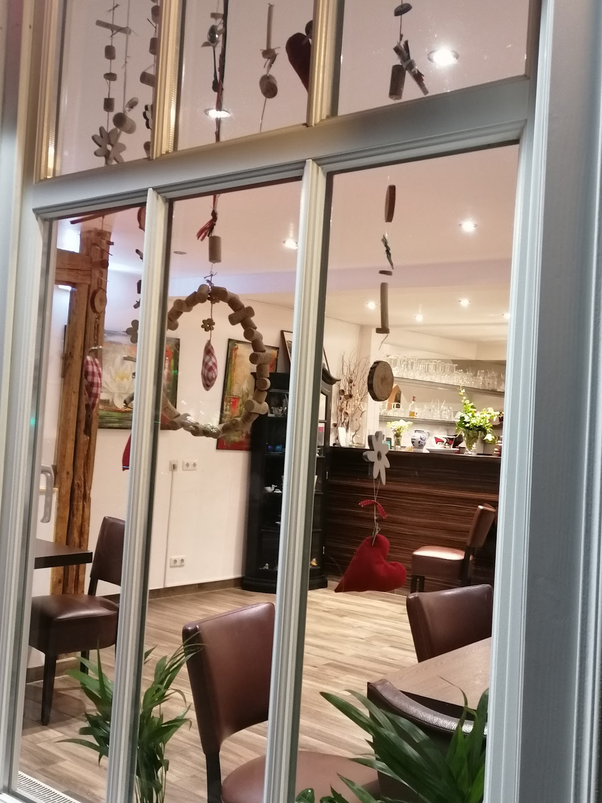 Da Carmela, Restaurant in Friedberg (Hessen) – Foto 1 von 1
