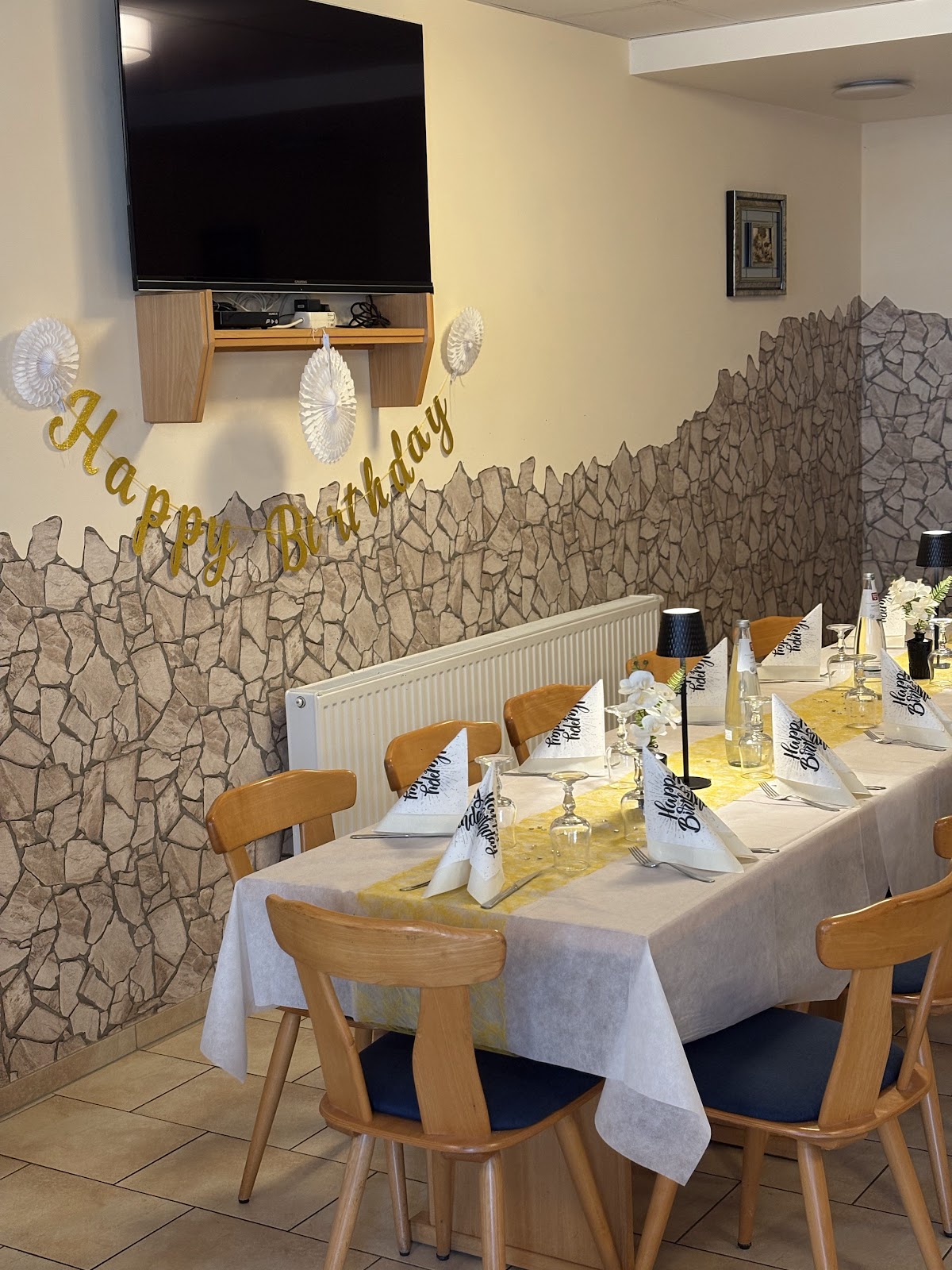 Da Gino Pizza & Pasta, Restaurant in Frielendorf