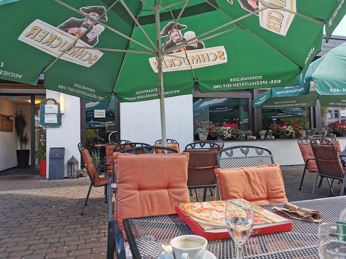 Da Graziano & Tony, Restaurant in Grasellenbach – Foto 1 von 1
