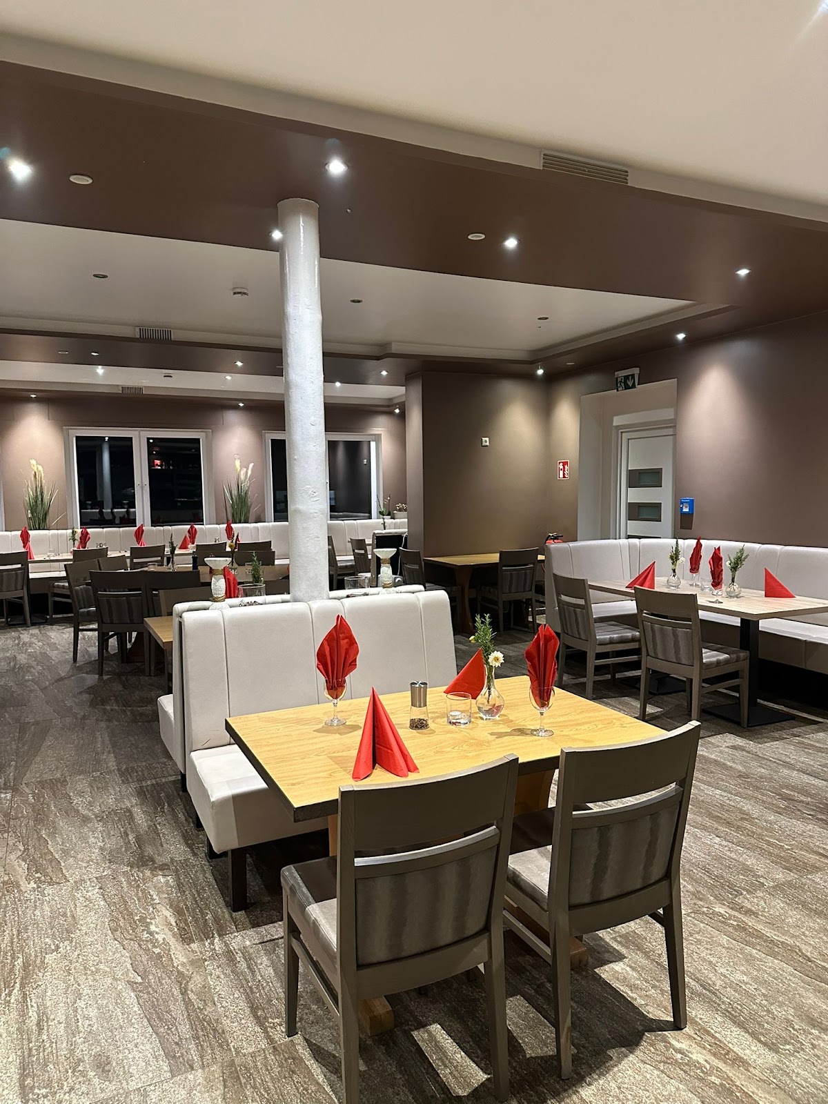 Da Nino, Restaurant in Hohenahr