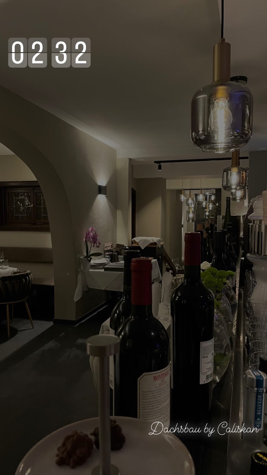 Dachsbau by Caliskan, Restaurant in Fulda – Foto 1 von 1